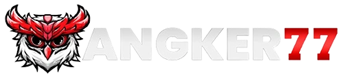 ANGKER77 Logo